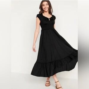 Old Navy Midi Dress